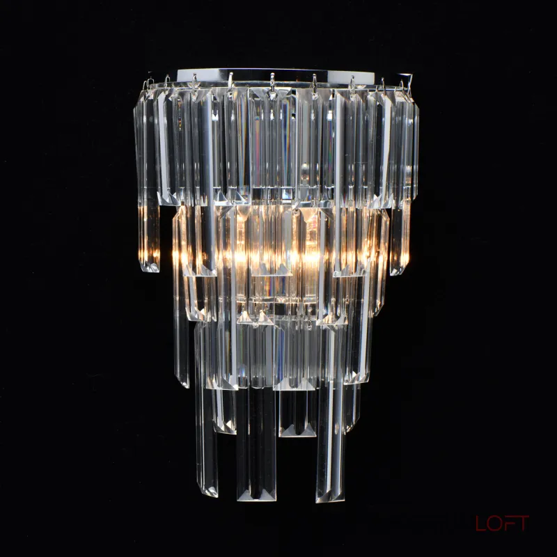 Бра MW-Light Аделард 642023401