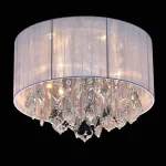 Люстра потолочная MW-Light Жаклин 465015904 от ImperiumLoft