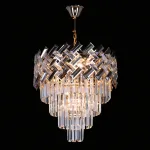 Подвесная люстра De City Бриз 111016206 от ImperiumLoft