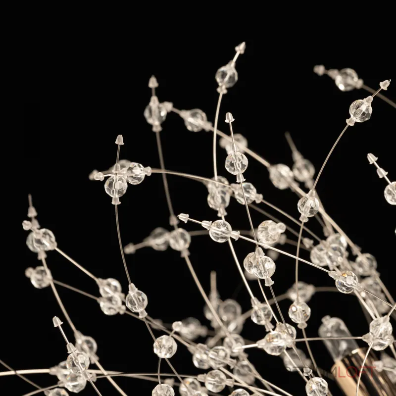 Подвесная люстра De City Адриатика 280012109 Подвесная люстра De City Адриатика 280012109