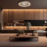 Потолочный светильник De City Мадлен 424016701 от ImperiumLoft