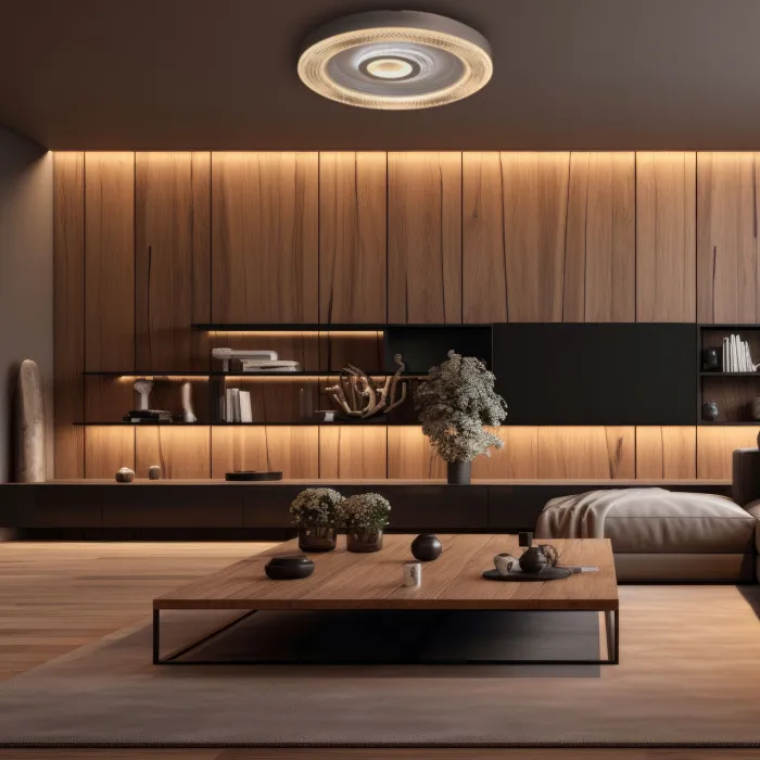 Потолочный светильник De City Мадлен 424016701 от ImperiumLoft