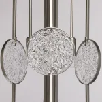 Люстра на штанге MW-Light Илоника 451012803