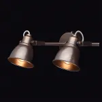 Спот MW-Light Ринген 547020702 Цвет арматуры золото Цвет плафонов золото от ImperiumLoft