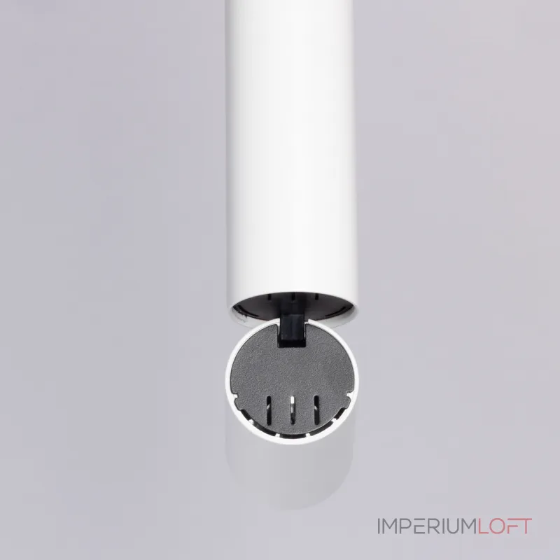 Потолочный светильник DeMarkt Информ 851011301 от ImperiumLoft Потолочный светильник DeMarkt Информ 851011301 от ImperiumLoft