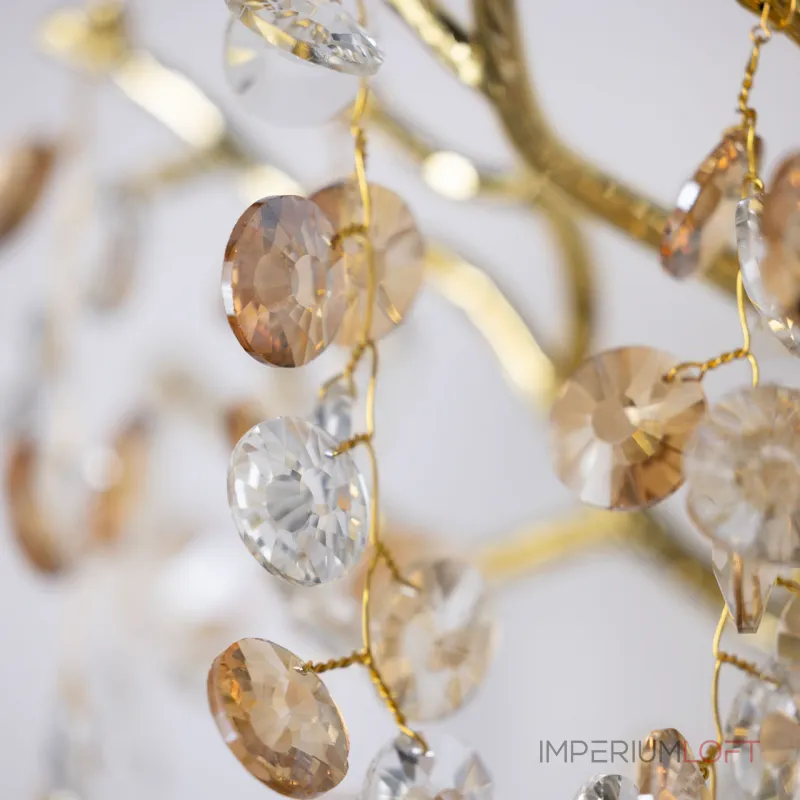 Бра De City Лайма 467022002 от ImperiumLoft Бра De City Лайма 467022002 от ImperiumLoft