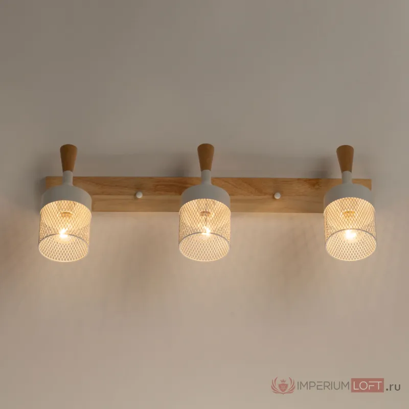 Бра De City Ирсон 514020903 от ImperiumLoft