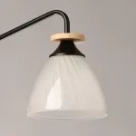 Потолочная люстра De City Дэла 635018105 Потолочная люстра De City Дэла 635018105