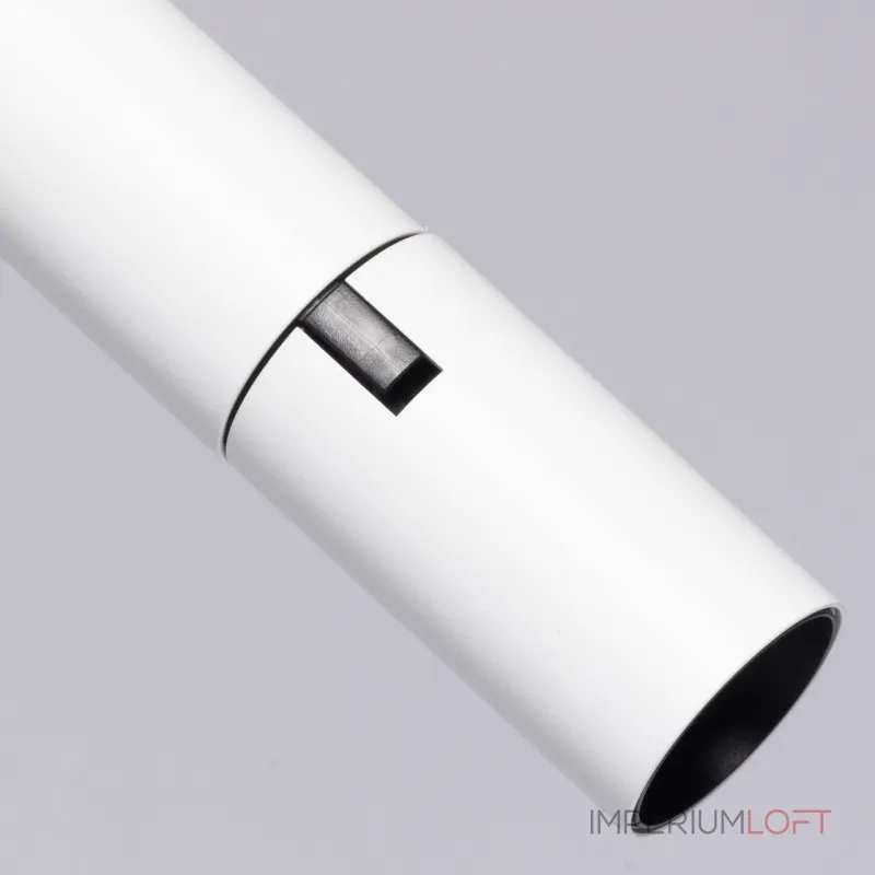 Потолочный светильник DeMarkt Информ 851011301 от ImperiumLoft Потолочный светильник DeMarkt Информ 851011301 от ImperiumLoft