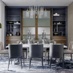 Люстра подвесная De City Бриз 111017706 от ImperiumLoft