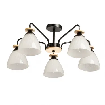 Потолочная люстра De City Дэла 635018105