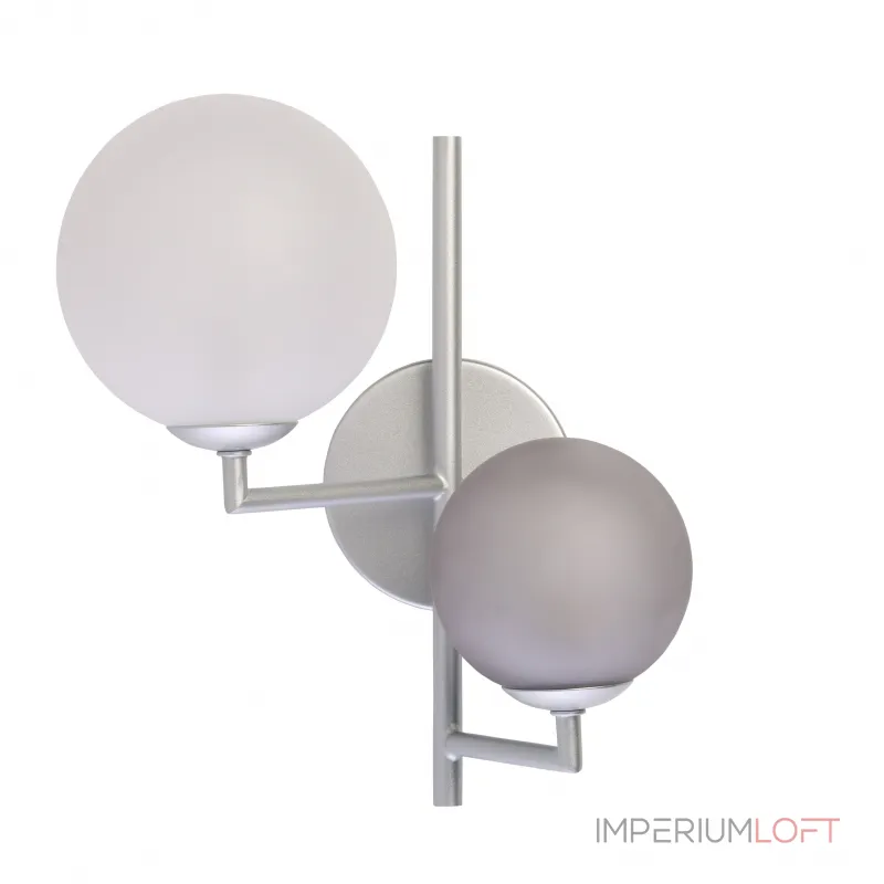 Бра DeMarkt Гамбург 605028602 от ImperiumLoft Бра DeMarkt Гамбург 605028602 от ImperiumLoft