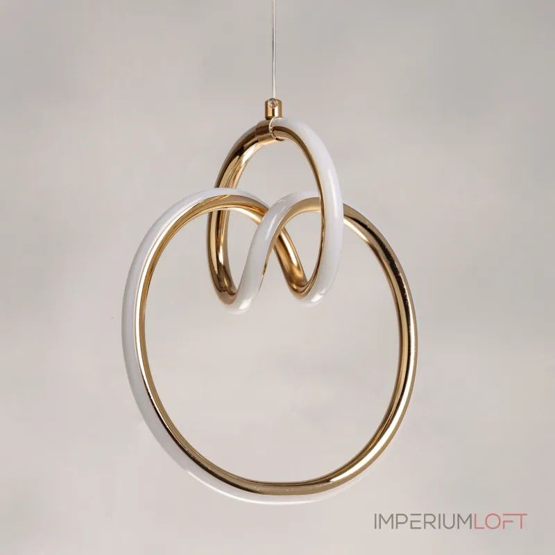 Подвесной светильник DeMarkt Аурих 108010803 Подвесной светильник DeMarkt Аурих 108010803