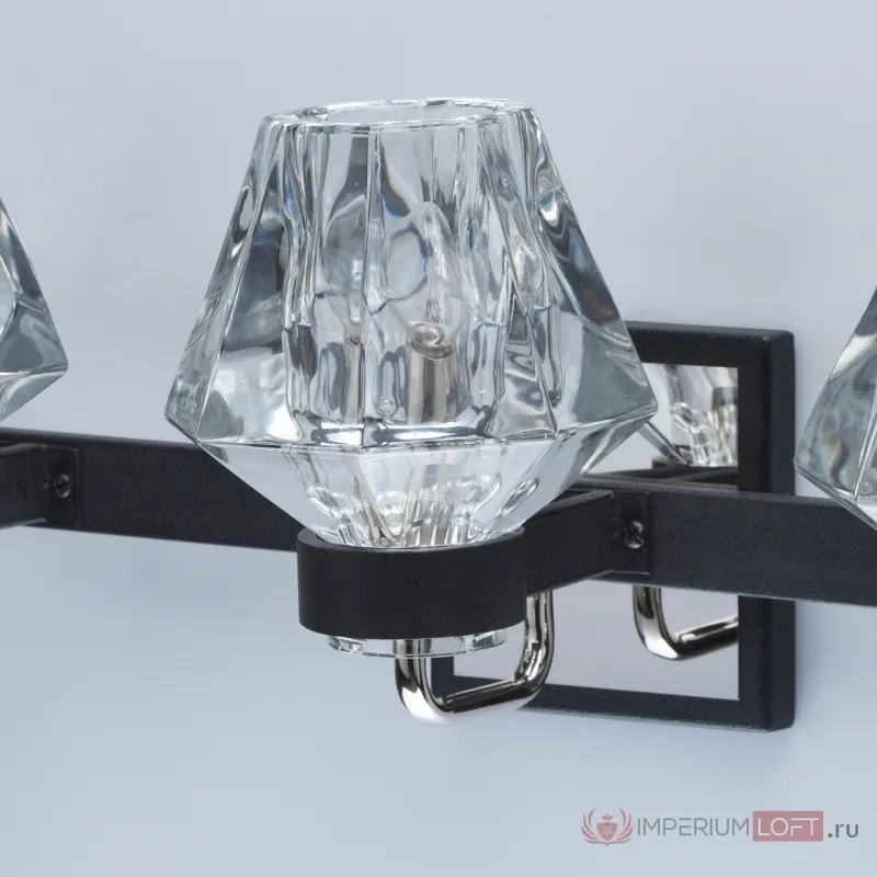 Бра MW-Light Джестер 104022203 от ImperiumLoft