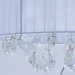 Люстра потолочная MW-Light Жаклин 465015904 от ImperiumLoft
