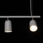 Подвесной светильник DeMarkt Астор 545014005 от ImperiumLoft