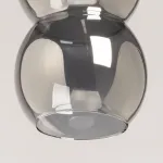 Подвесной светильник De City Соло 112014003 Подвесной светильник De City Соло 112014003