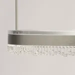 Люстра De City Платлинг 661019501 от ImperiumLoft