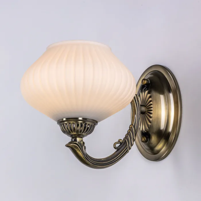 Бра MW-Light Фелиция 114020601 от ImperiumLoft