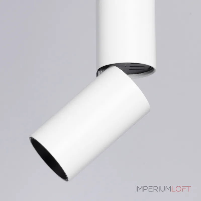 Потолочный светильник DeMarkt Информ 851011301 от ImperiumLoft Потолочный светильник DeMarkt Информ 851011301 от ImperiumLoft