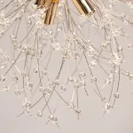 Люстра De City Адриатика 280012109 от ImperiumLoft