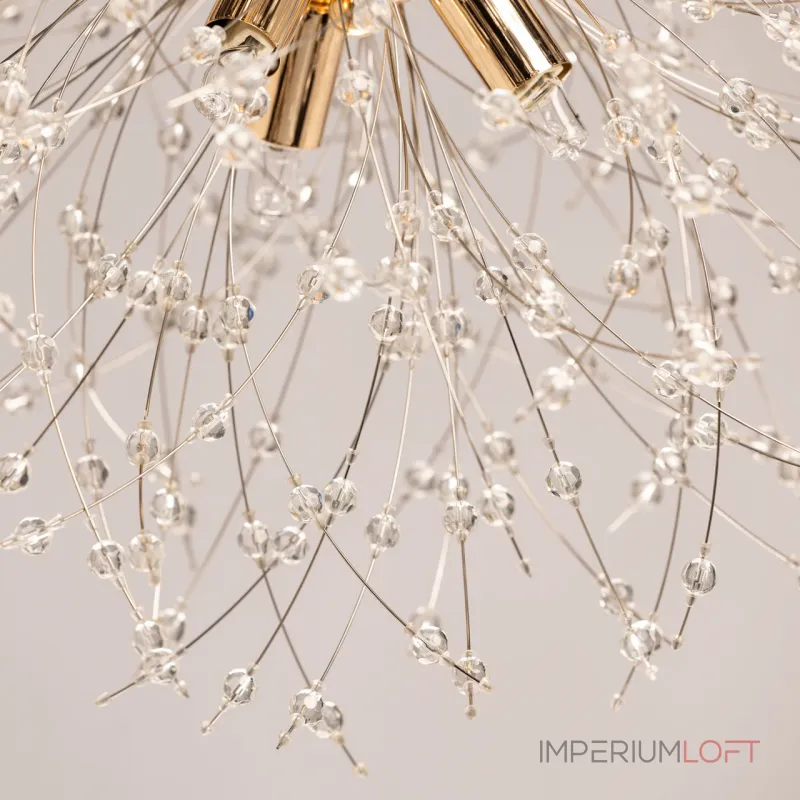 Подвесная люстра De City Адриатика 280012109 Подвесная люстра De City Адриатика 280012109