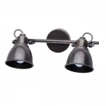 Спот MW-Light Ринген 547020702 Цвет арматуры золото Цвет плафонов золото от ImperiumLoft