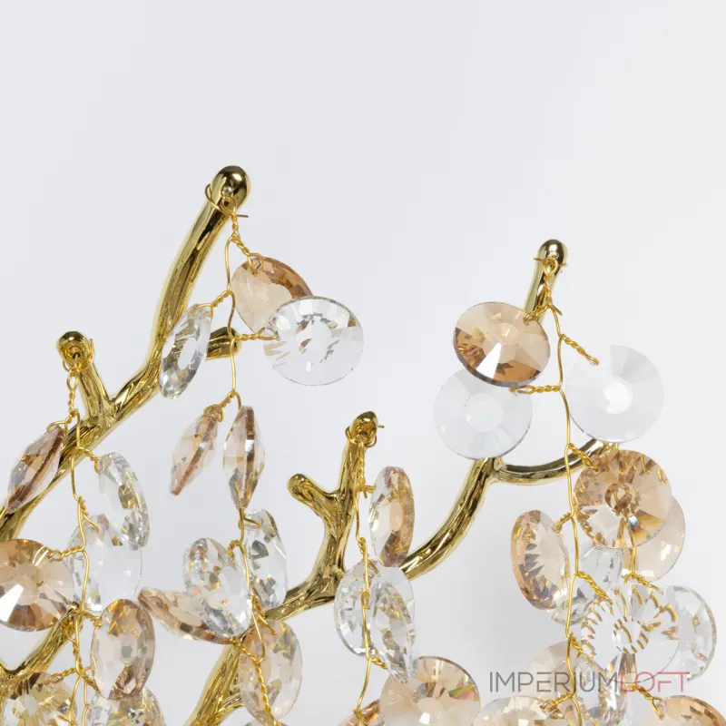 Бра De City Лайма 467022002 от ImperiumLoft Бра De City Лайма 467022002 от ImperiumLoft