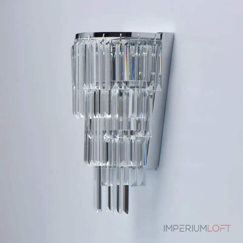 Бра MW-Light Аделард 642023401