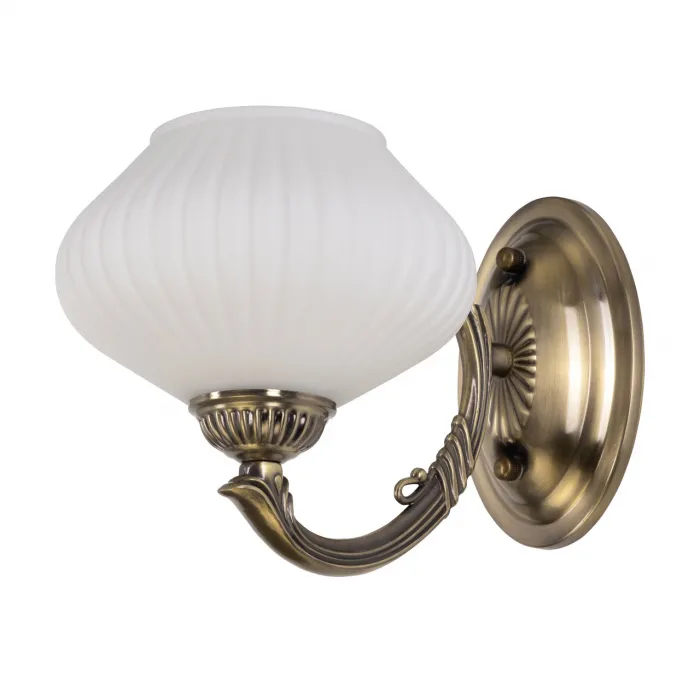 Бра MW-Light Фелиция 114020601 от ImperiumLoft
