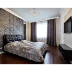 Люстра на штанге MW-Light Жемчуг 9 232016708 Цвет арматуры золото Цвет плафонов прозрачный от ImperiumLoft