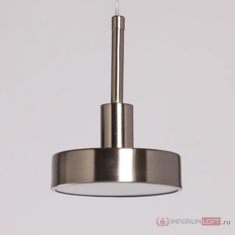 Подвесной светильник DeMarkt Гэлэкси 632018501 от ImperiumLoft