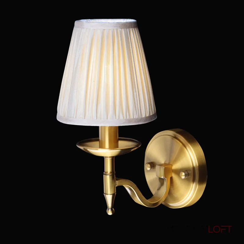 Бра MW-Light Вирджиния 444022401 Бра MW-Light Вирджиния 444022401