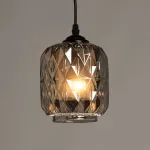 Люстра De City Лоск 107012103 от ImperiumLoft