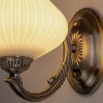 Бра MW-Light Фелиция 114020601 от ImperiumLoft