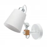 Бра MW-Light Форест 693021301 Цвет арматуры белый Цвет плафонов белый от ImperiumLoft