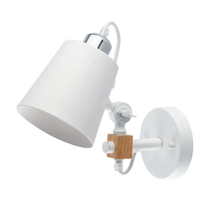 Бра MW-Light Форест 693021301 Цвет арматуры белый Цвет плафонов белый от ImperiumLoft