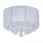 Люстра потолочная MW-Light Жаклин 465015904 от ImperiumLoft