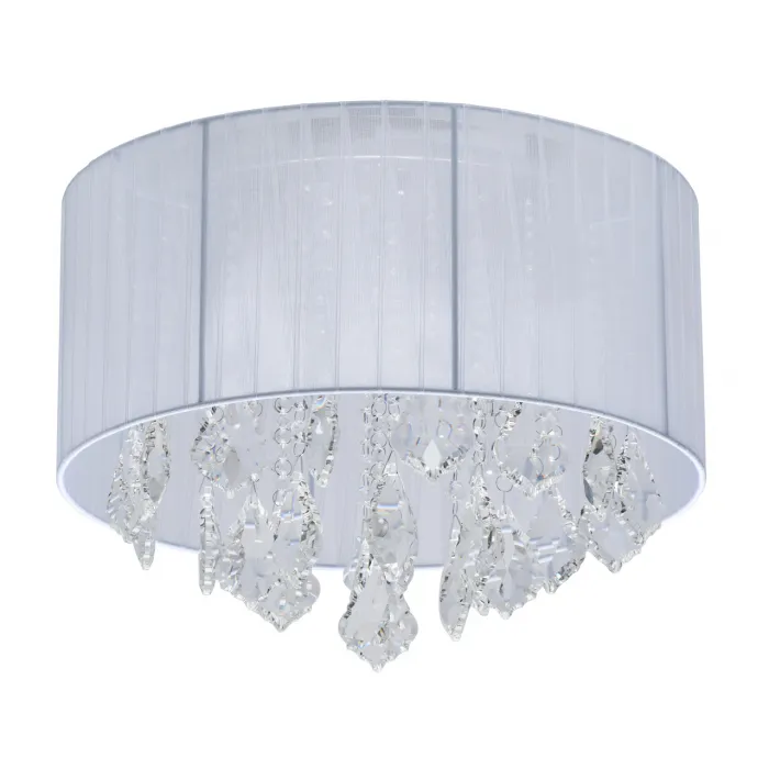 Люстра потолочная MW-Light Жаклин 465015904 от ImperiumLoft