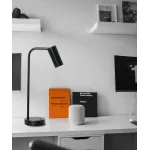 Настольная лампа DeMarkt Астор 545033201 от ImperiumLoft