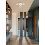 Потолочная люстра De City Мадлен 3 424012903 от ImperiumLoft