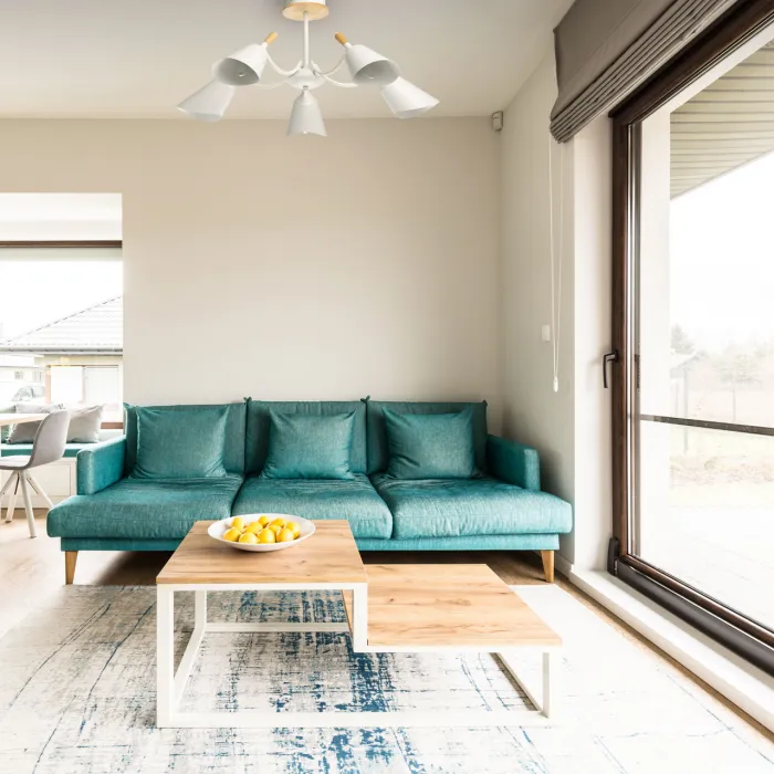 Люстра De City Дэла 635014805 от ImperiumLoft