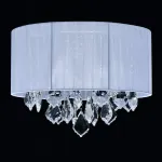 Люстра потолочная MW-Light Жаклин 465015904 от ImperiumLoft
