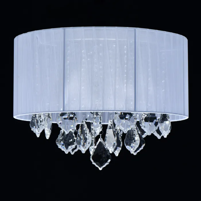 Люстра потолочная MW-Light Жаклин 465015904 от ImperiumLoft