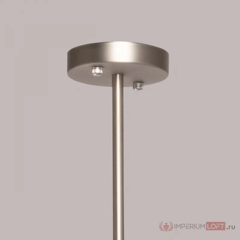 Люстра подвесная MW-Light Илоника 451012803 от ImperiumLoft