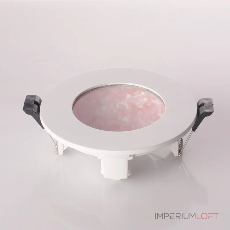 Встраиваемый светильник DeMarkt Стаут 702011701 от ImperiumLoft Встраиваемый светильник DeMarkt Стаут 702011701 от ImperiumLoft