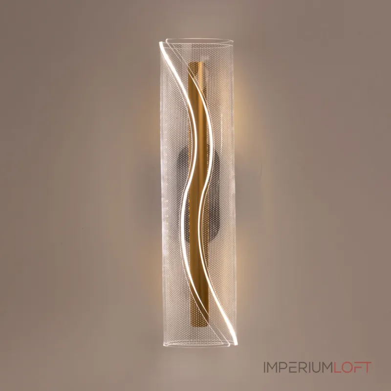 Бра De City Конти 488024601 от ImperiumLoft