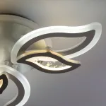 Потолочная люстра De City Мадлен 424013907 от ImperiumLoft