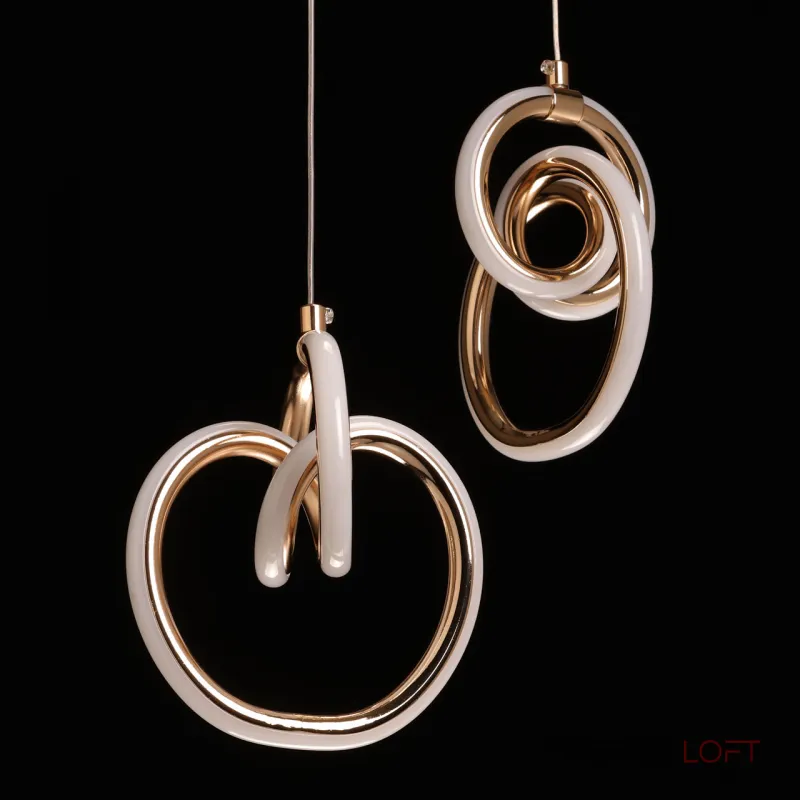 Подвесной светильник DeMarkt Аурих 108010803 Подвесной светильник DeMarkt Аурих 108010803