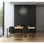 Люстра De City Адриатика 280012109 от ImperiumLoft